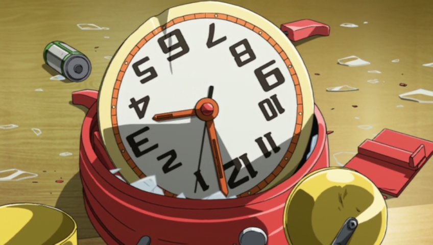 Quiz Magic Academy: The Original Animation (Fansubber)